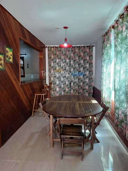 House for vacation rental in Cabo Frio (Tamoios Unamar Cabo Frio)