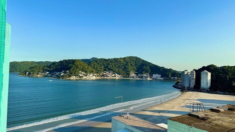 SV153 - Seafront building | Great location