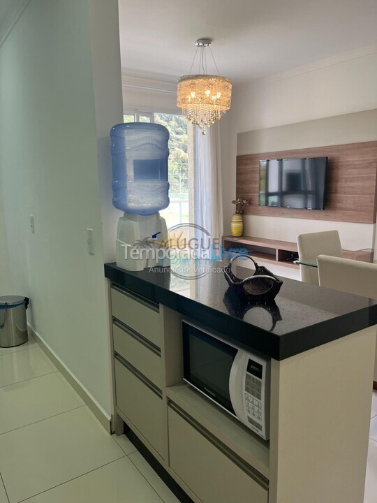 Apartamento para alquiler de vacaciones em Bombinhas (Mariscal)