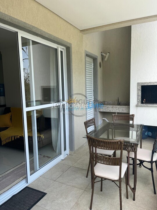 Apartamento para alquiler de vacaciones em Bombinhas (Mariscal)