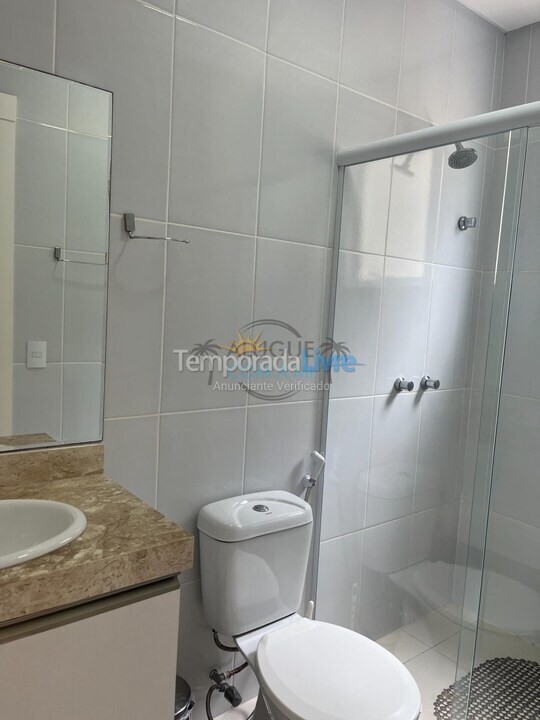 Apartamento para alquiler de vacaciones em Bombinhas (Mariscal)