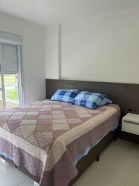 Apartamento para 5 personas en Mariscal con Piscina en Condominio