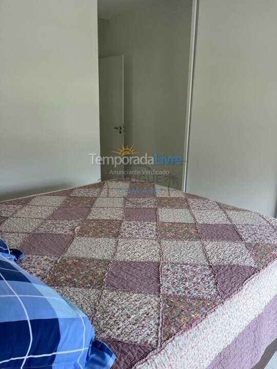 Apartamento para alquiler de vacaciones em Bombinhas (Mariscal)