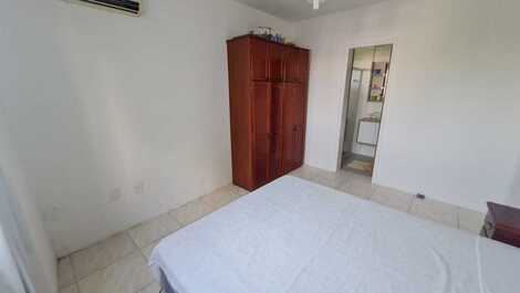 Apartment for Rent, Bombinhas / SC