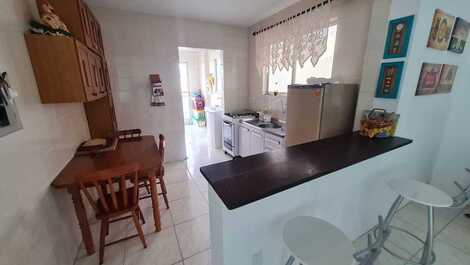 Apartment for Rent, Bombinhas / SC