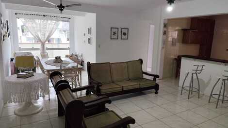 Apartment for Rent, Bombinhas / SC