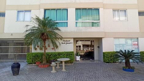 Apartamento para alugar em Bombinhas - Canto Grande