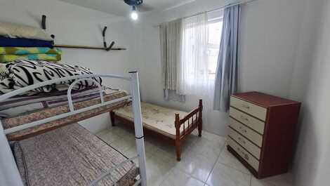Apartment for Rent, Bombinhas / SC
