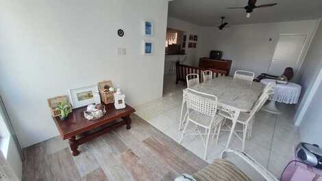 Apartment for Rent, Bombinhas / SC