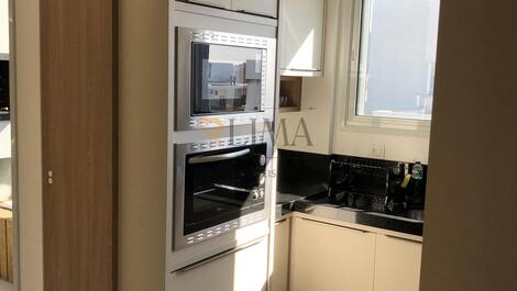 Cobertura para Locação, Bombinhas / SC