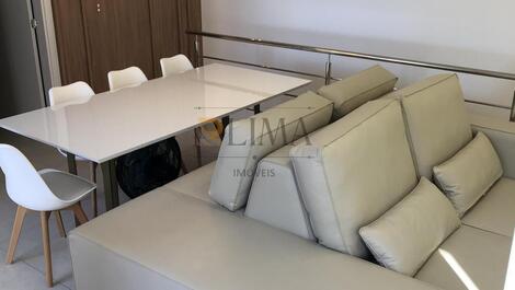 Cobertura para Locação, Bombinhas / SC