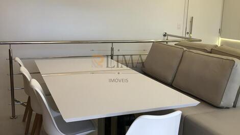 Cobertura para Locação, Bombinhas / SC