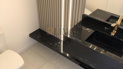 Cobertura para Locação, Bombinhas / SC