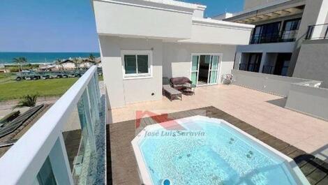 Apartment for rent in Bombinhas - Mariscal