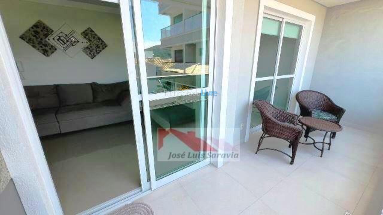 Apartamento para alquiler de vacaciones em Bombinhas (Mariscal)