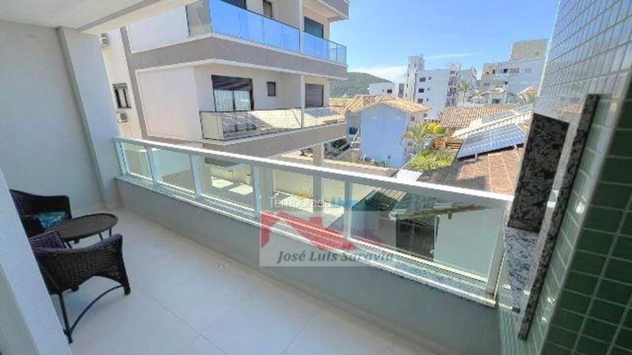 Apartamento para alquiler de vacaciones em Bombinhas (Mariscal)