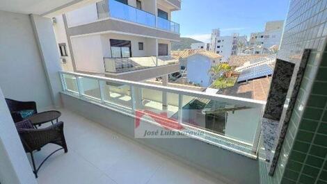 ¡Dúplex finamente amueblado con vistas al mar en Mariscal!