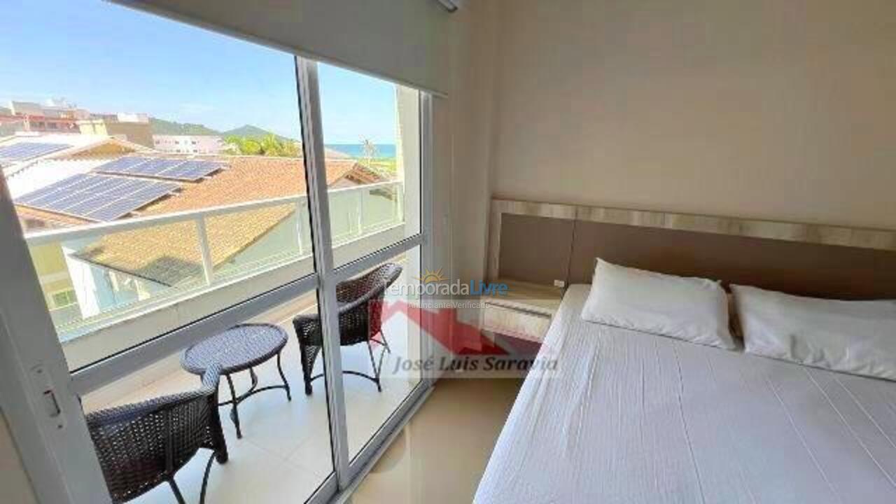 Apartamento para alquiler de vacaciones em Bombinhas (Mariscal)