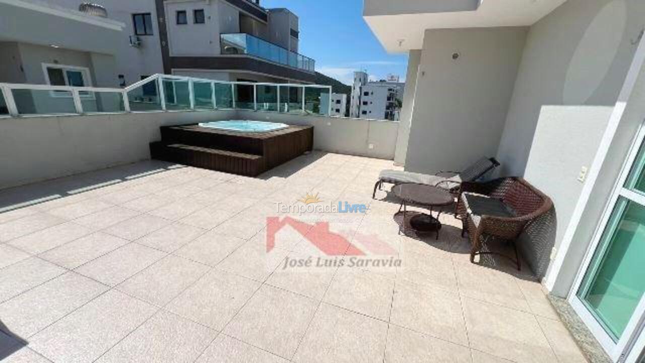 Apartamento para alquiler de vacaciones em Bombinhas (Mariscal)
