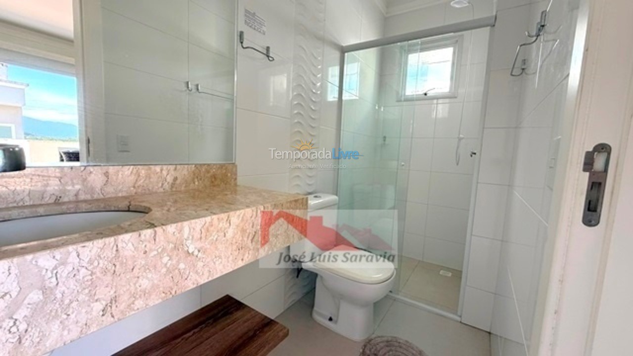 Apartamento para alquiler de vacaciones em Bombinhas (Mariscal)