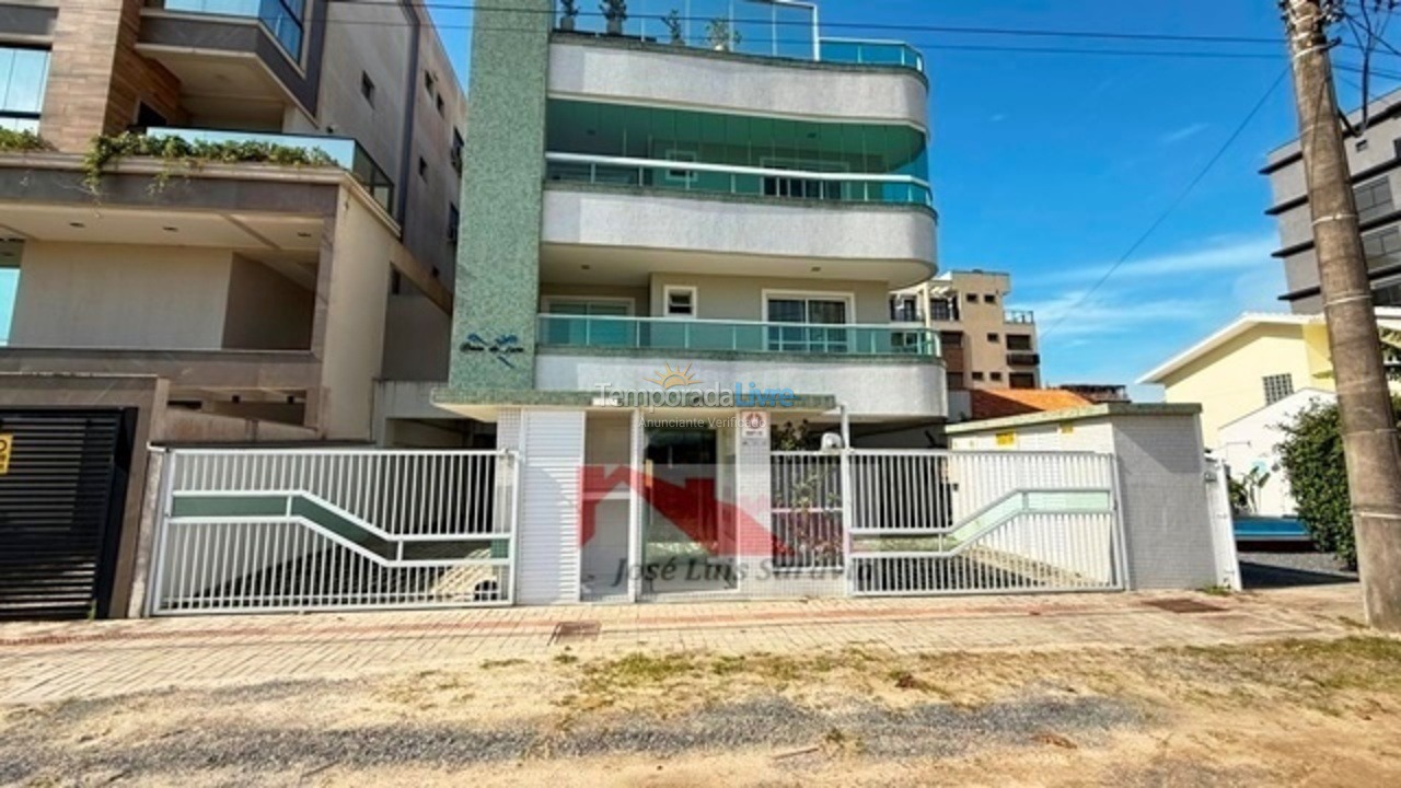 Apartamento para alquiler de vacaciones em Bombinhas (Mariscal)