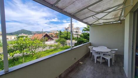 Apartment for Rent, Bombinhas / SC