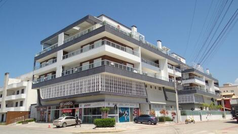 Apartamento para alquilar en Bombinhas - Mariscal