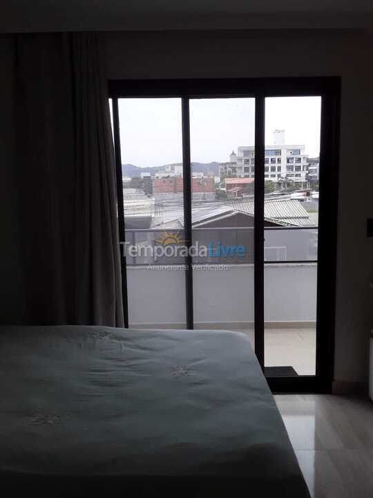 Casa para aluguel de temporada em Bombinhas (Canto Grande)