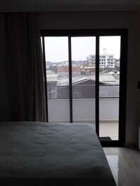 Casa duplex nova na praia de Canto Grande