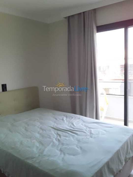 Casa para aluguel de temporada em Bombinhas (Canto Grande)