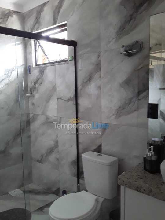 Casa para aluguel de temporada em Bombinhas (Canto Grande)