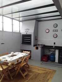 Casa para alquilar en Bombinhas - Canto Grande