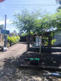 2 casas espaçosas e aconchegantes