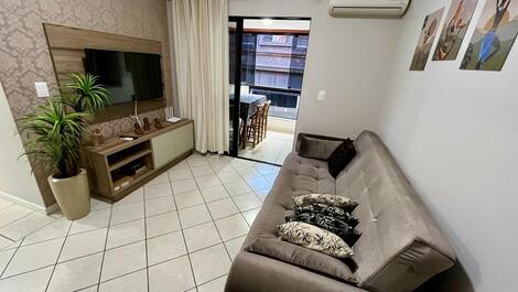 Apartamento para alugar em Itapema - Centro