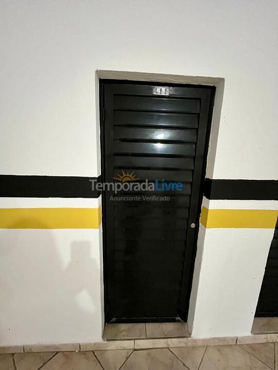 Apartamento para aluguel de temporada em Itapema (Centro)