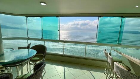 Apartamento para alquilar en Itapema - Meia Praia