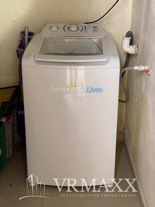 Casa para aluguel de temporada em Bombinhas (Sertãozinho)