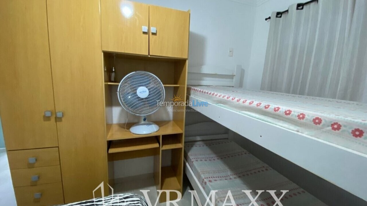 Casa para aluguel de temporada em Bombinhas (Sertãozinho)