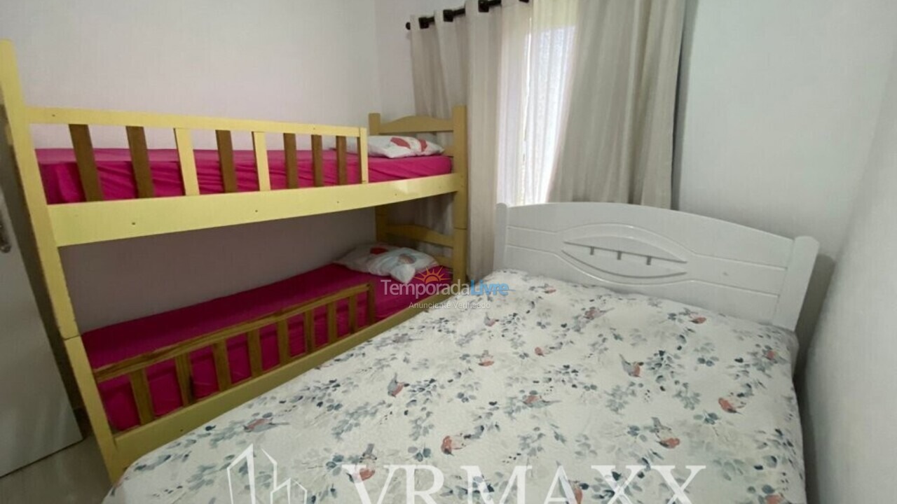 Casa para aluguel de temporada em Bombinhas (Sertãozinho)