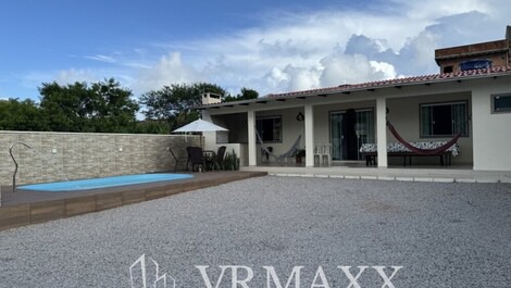 House for rent in Bombinhas - Sertãozinho