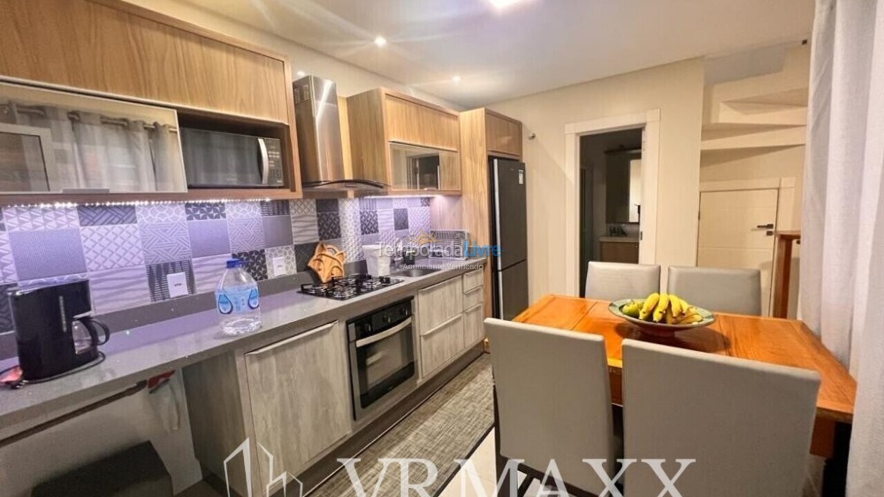 Casa para aluguel de temporada em Bombinhas (Mariscal)