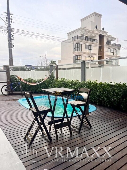 Casa para aluguel de temporada em Bombinhas (Mariscal)