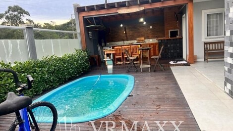 Casa para alugar em Bombinhas - Mariscal