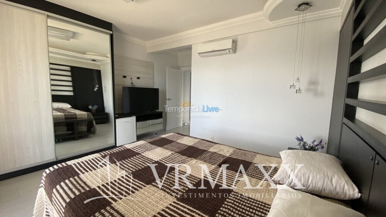 Casa para alquiler de vacaciones em Bombinhas (Morrinhos)