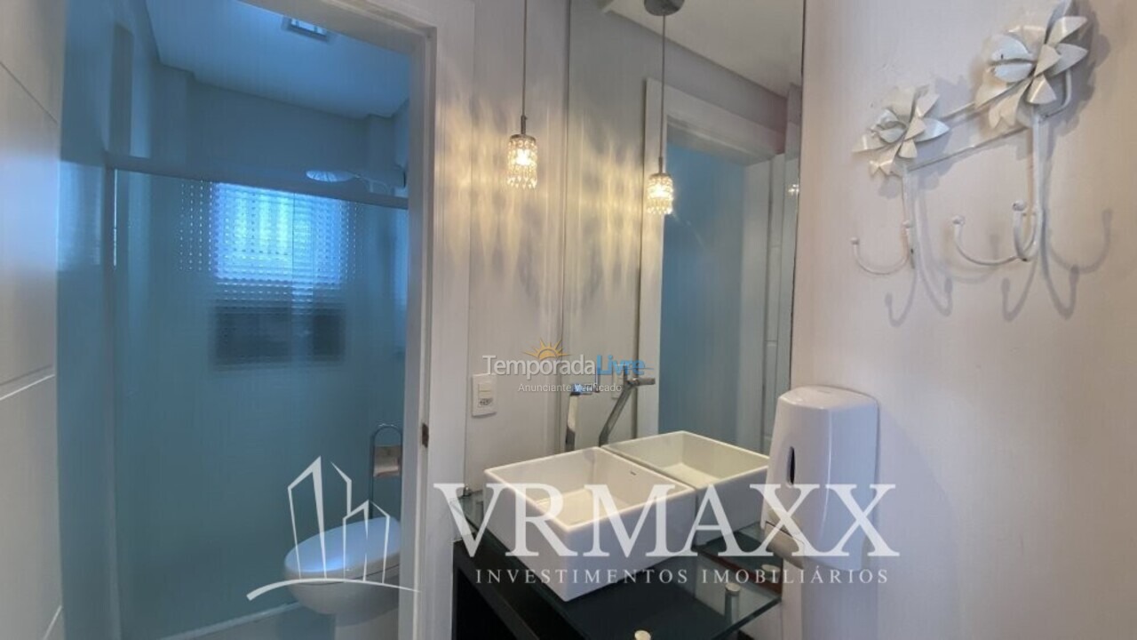 Casa para alquiler de vacaciones em Bombinhas (Morrinhos)