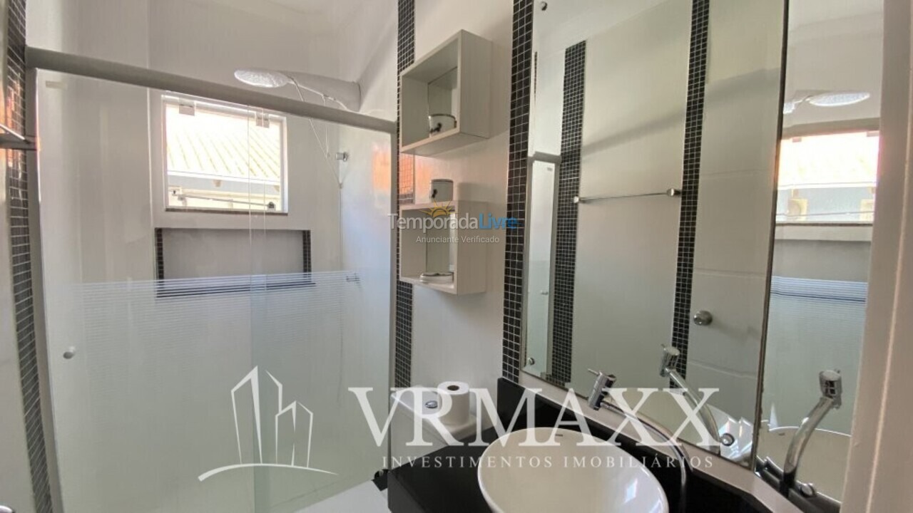 Casa para alquiler de vacaciones em Bombinhas (Morrinhos)