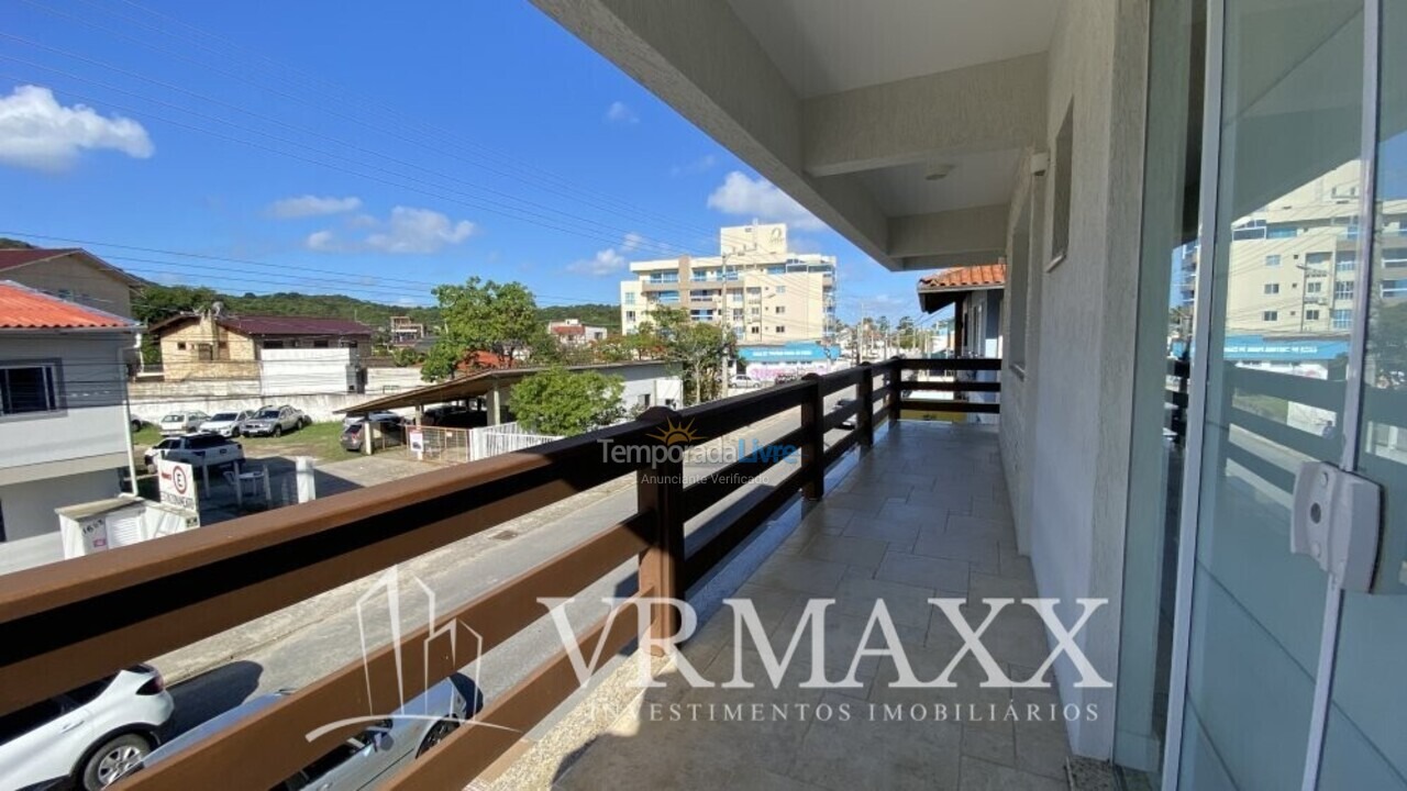 Casa para alquiler de vacaciones em Bombinhas (Morrinhos)