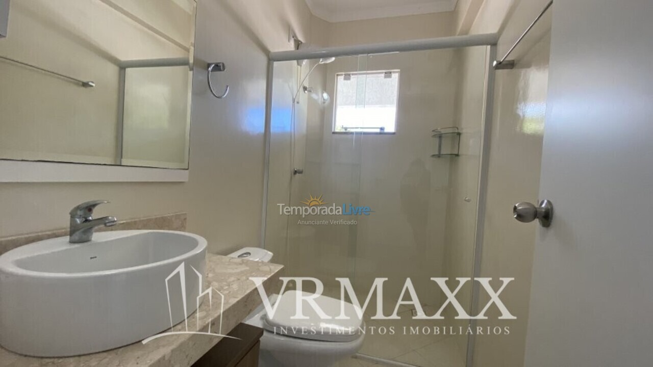 Casa para alquiler de vacaciones em Bombinhas (Morrinhos)