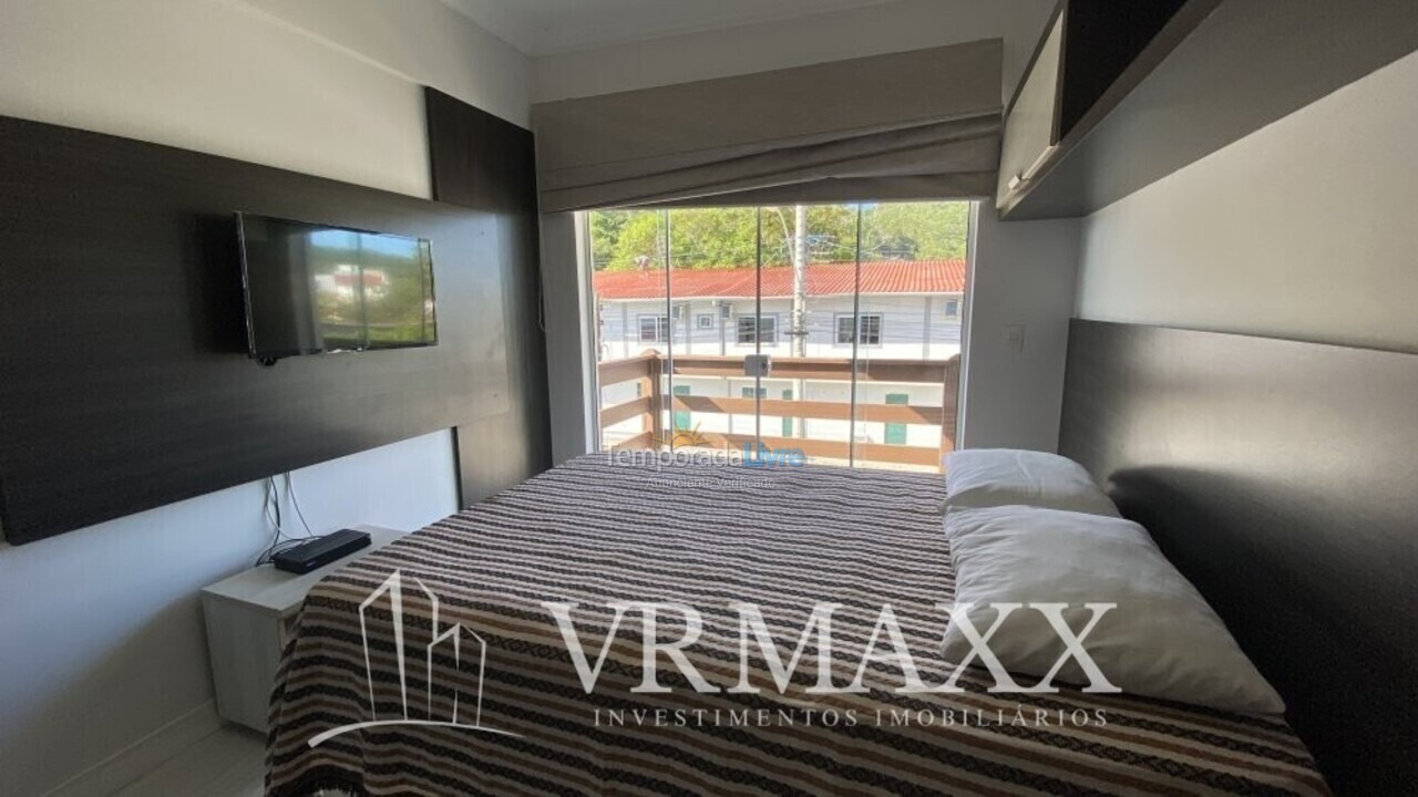 Casa para alquiler de vacaciones em Bombinhas (Morrinhos)