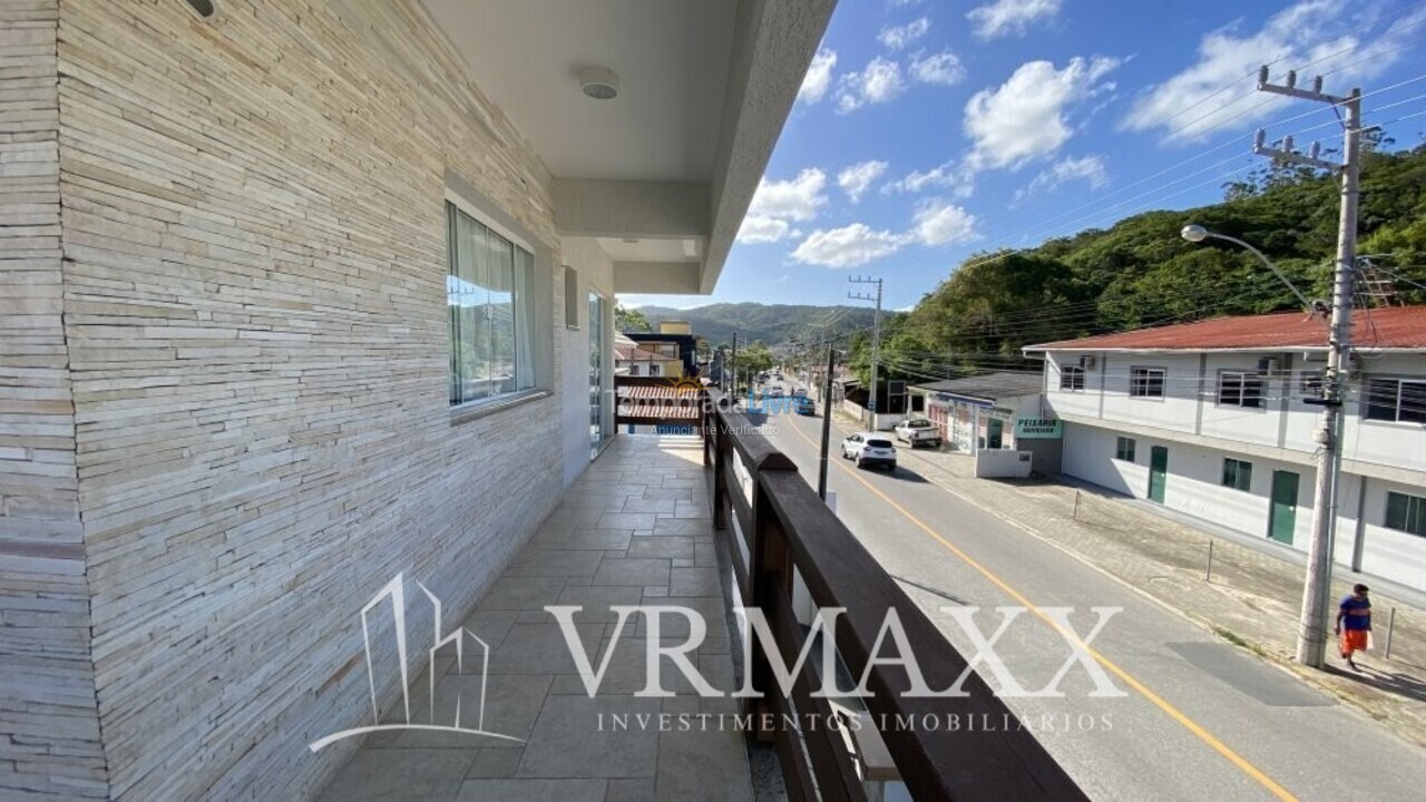 Casa para alquiler de vacaciones em Bombinhas (Morrinhos)